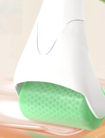 The Ice Roller
